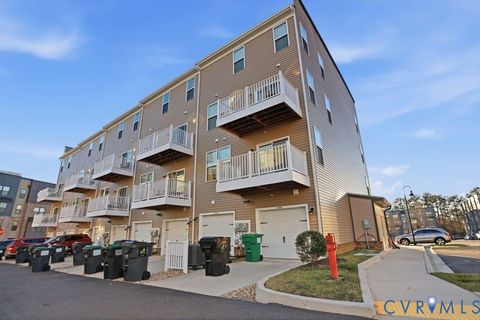 Tiny photo for 2769 Lassen Drive #A, Henrico, VA 23294 (MLS # 2533316)