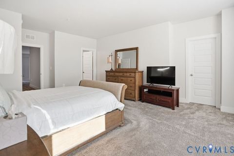 Tiny photo for 2769 Lassen Drive #A, Henrico, VA 23294 (MLS # 2533316)