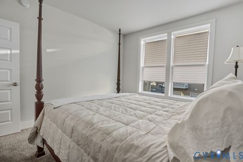 Tiny photo for 2769 Lassen Drive #A, Henrico, VA 23294 (MLS # 2533316)