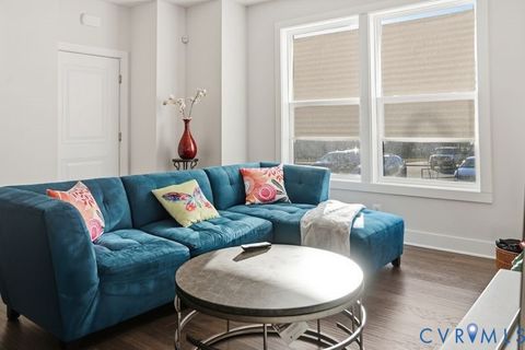 Tiny photo for 2769 Lassen Drive #A, Henrico, VA 23294 (MLS # 2533316)