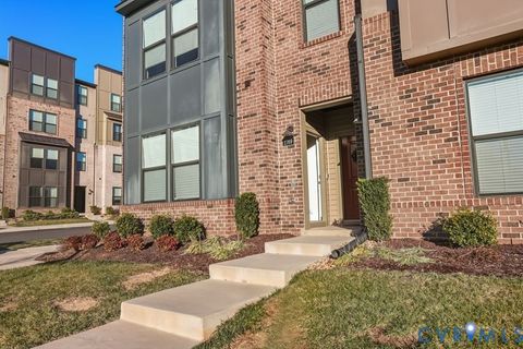 Tiny photo for 2769 Lassen Drive #A, Henrico, VA 23294 (MLS # 2533316)