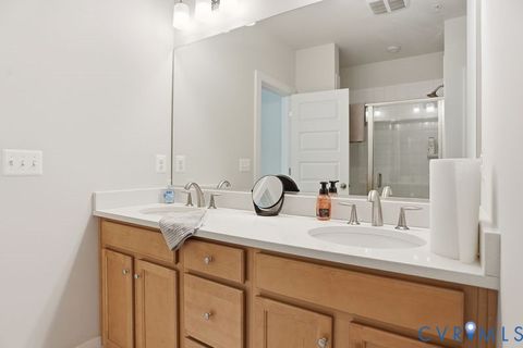 Tiny photo for 2769 Lassen Drive #A, Henrico, VA 23294 (MLS # 2533316)