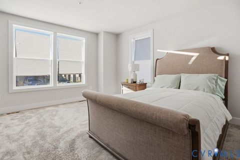 Tiny photo for 2769 Lassen Drive #A, Henrico, VA 23294 (MLS # 2533316)