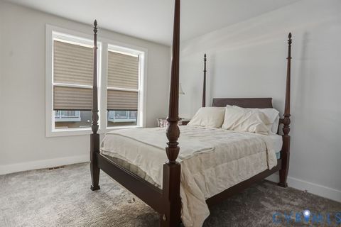 Tiny photo for 2769 Lassen Drive #A, Henrico, VA 23294 (MLS # 2533316)