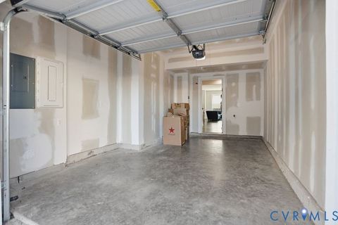 Tiny photo for 2769 Lassen Drive #A, Henrico, VA 23294 (MLS # 2533316)