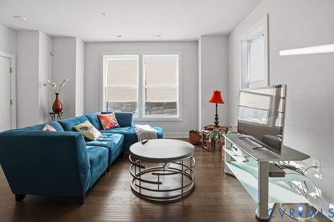 Tiny photo for 2769 Lassen Drive #A, Henrico, VA 23294 (MLS # 2533316)