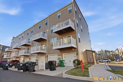 Tiny photo for 2769 Lassen Drive #A, Henrico, VA 23294 (MLS # 2533316)