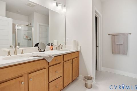 Tiny photo for 2769 Lassen Drive #A, Henrico, VA 23294 (MLS # 2533316)