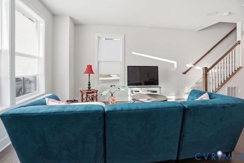 Tiny photo for 2769 Lassen Drive #A, Henrico, VA 23294 (MLS # 2533316)