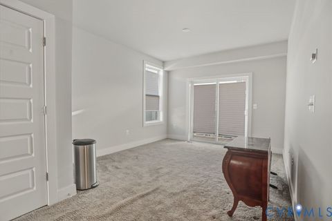 Tiny photo for 2769 Lassen Drive #A, Henrico, VA 23294 (MLS # 2533316)