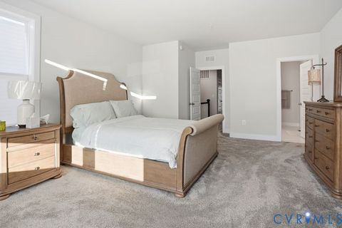 Tiny photo for 2769 Lassen Drive #A, Henrico, VA 23294 (MLS # 2533316)