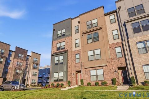 Tiny photo for 2769 Lassen Drive #A, Henrico, VA 23294 (MLS # 2533316)