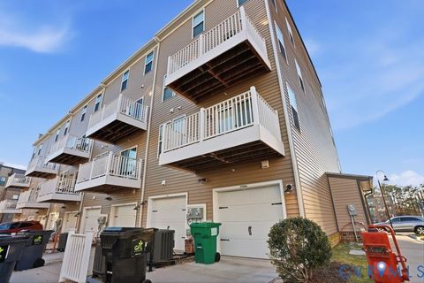 Tiny photo for 2769 Lassen Drive #A, Henrico, VA 23294 (MLS # 2533316)