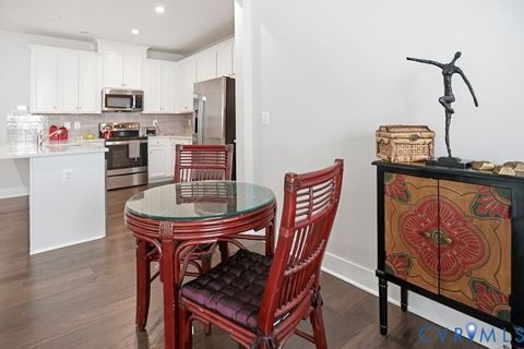 Tiny photo for 2769 Lassen Drive #A, Henrico, VA 23294 (MLS # 2533316)