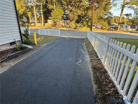 Tiny photo for 204 S Mesa Drive, Hopewell, VA 23860 (MLS # 2529303)