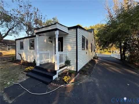 Tiny photo for 204 S Mesa Drive, Hopewell, VA 23860 (MLS # 2529303)