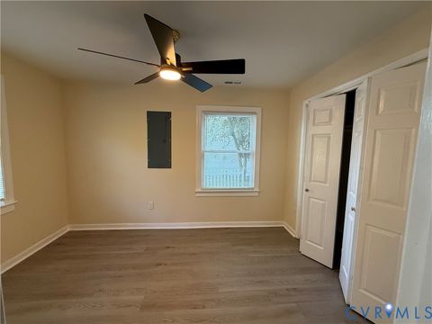 Tiny photo for 204 S Mesa Drive, Hopewell, VA 23860 (MLS # 2529303)