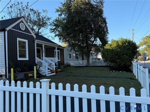 Tiny photo for 204 S Mesa Drive, Hopewell, VA 23860 (MLS # 2529303)