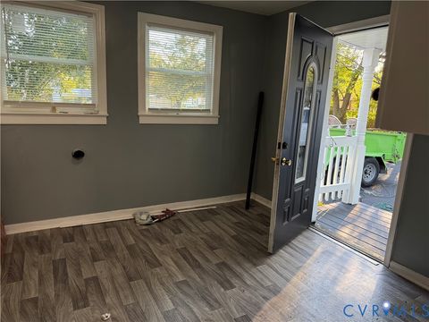 Tiny photo for 204 S Mesa Drive, Hopewell, VA 23860 (MLS # 2529303)