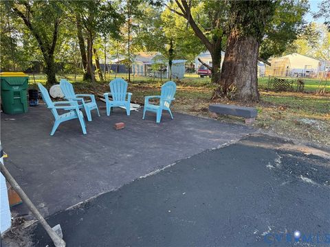 Tiny photo for 204 S Mesa Drive, Hopewell, VA 23860 (MLS # 2529303)