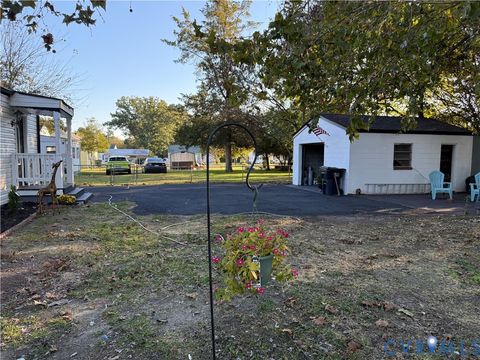 Tiny photo for 204 S Mesa Drive, Hopewell, VA 23860 (MLS # 2529303)