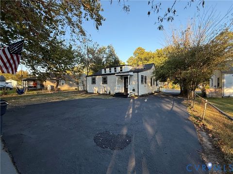 Tiny photo for 204 S Mesa Drive, Hopewell, VA 23860 (MLS # 2529303)