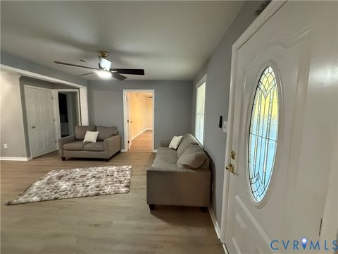 Tiny photo for 204 S Mesa Drive, Hopewell, VA 23860 (MLS # 2529303)