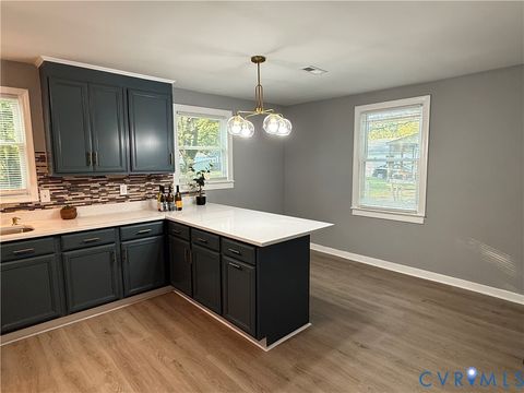 Tiny photo for 204 S Mesa Drive, Hopewell, VA 23860 (MLS # 2529303)