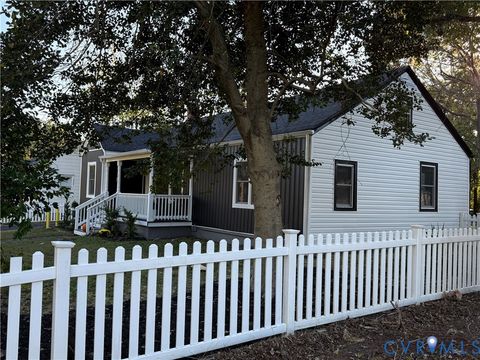 Tiny photo for 204 S Mesa Drive, Hopewell, VA 23860 (MLS # 2529303)