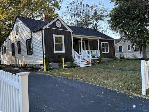 Tiny photo for 204 S Mesa Drive, Hopewell, VA 23860 (MLS # 2529303)