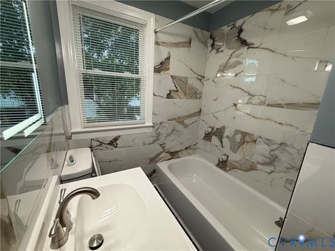 Tiny photo for 204 S Mesa Drive, Hopewell, VA 23860 (MLS # 2529303)