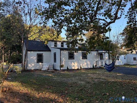 Tiny photo for 204 S Mesa Drive, Hopewell, VA 23860 (MLS # 2529303)
