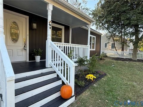 Tiny photo for 204 S Mesa Drive, Hopewell, VA 23860 (MLS # 2529303)