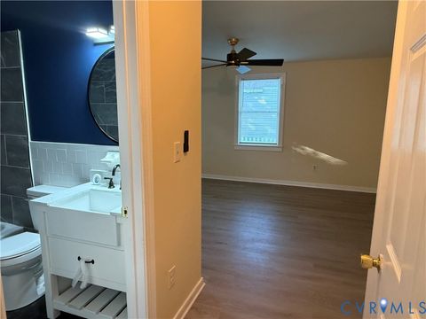 Tiny photo for 204 S Mesa Drive, Hopewell, VA 23860 (MLS # 2529303)