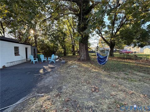 Tiny photo for 204 S Mesa Drive, Hopewell, VA 23860 (MLS # 2529303)