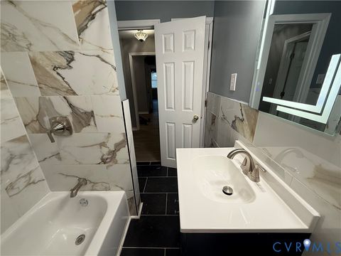 Tiny photo for 204 S Mesa Drive, Hopewell, VA 23860 (MLS # 2529303)