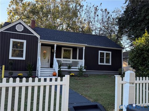 Tiny photo for 204 S Mesa Drive, Hopewell, VA 23860 (MLS # 2529303)