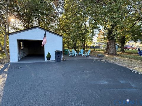 Tiny photo for 204 S Mesa Drive, Hopewell, VA 23860 (MLS # 2529303)