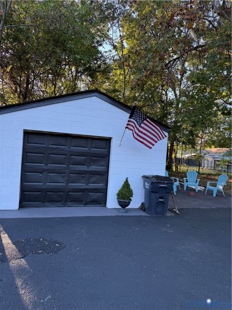 Tiny photo for 204 S Mesa Drive, Hopewell, VA 23860 (MLS # 2529303)