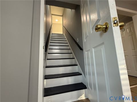 Tiny photo for 204 S Mesa Drive, Hopewell, VA 23860 (MLS # 2529303)
