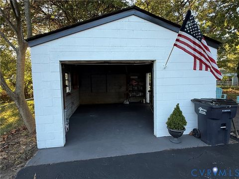Tiny photo for 204 S Mesa Drive, Hopewell, VA 23860 (MLS # 2529303)