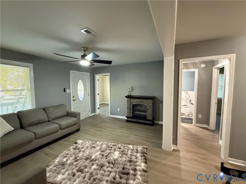 Tiny photo for 204 S Mesa Drive, Hopewell, VA 23860 (MLS # 2529303)