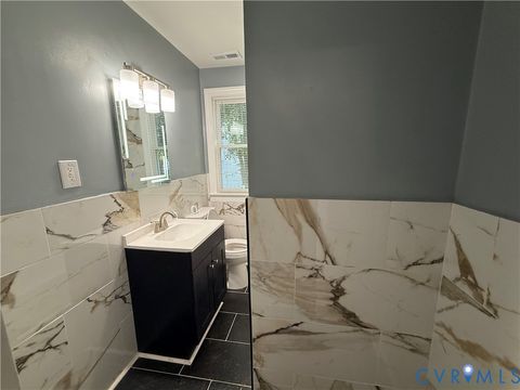 Tiny photo for 204 S Mesa Drive, Hopewell, VA 23860 (MLS # 2529303)