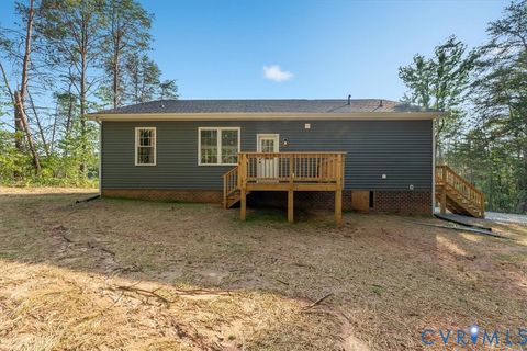 Tiny photo for 26 Maple Knoll Trace, Powhatan, VA 23139 (MLS # 2619972)