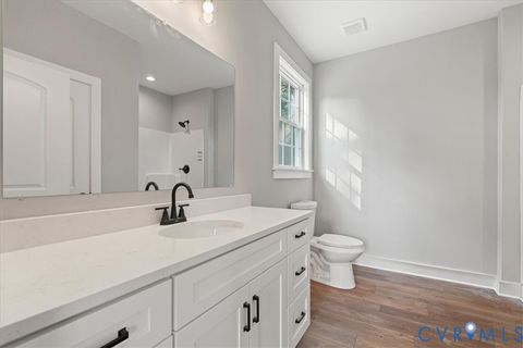 Tiny photo for 26 Maple Knoll Trace, Powhatan, VA 23139 (MLS # 2619972)