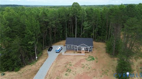 Tiny photo for 26 Maple Knoll Trace, Powhatan, VA 23139 (MLS # 2619972)