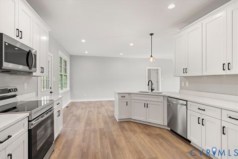 Tiny photo for 26 Maple Knoll Trace, Powhatan, VA 23139 (MLS # 2619972)