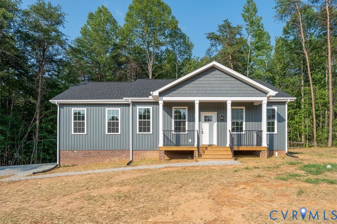 26 Maple Knoll Trace