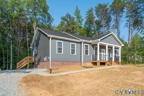 Photo of 26 Maple Knoll Trace, Powhatan, VA 23139 (MLS # 2619972)