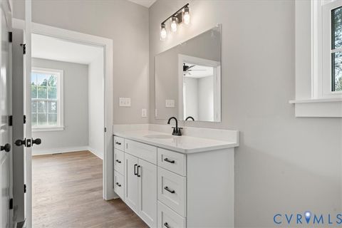 Tiny photo for 26 Maple Knoll Trace, Powhatan, VA 23139 (MLS # 2619972)